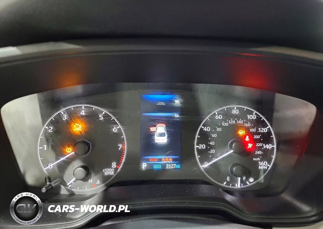 2025 Toyota Corolla Le VIN:5YFB4MDE9SP277751 - 9