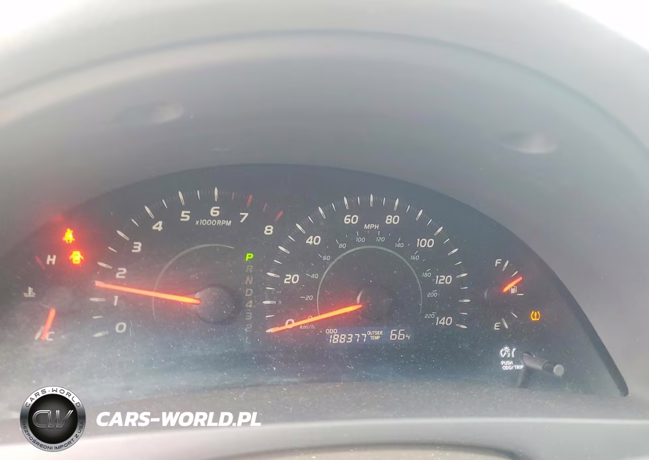 2009 Toyota Camry Le VIN:4T4BE46K39R059206 - 9