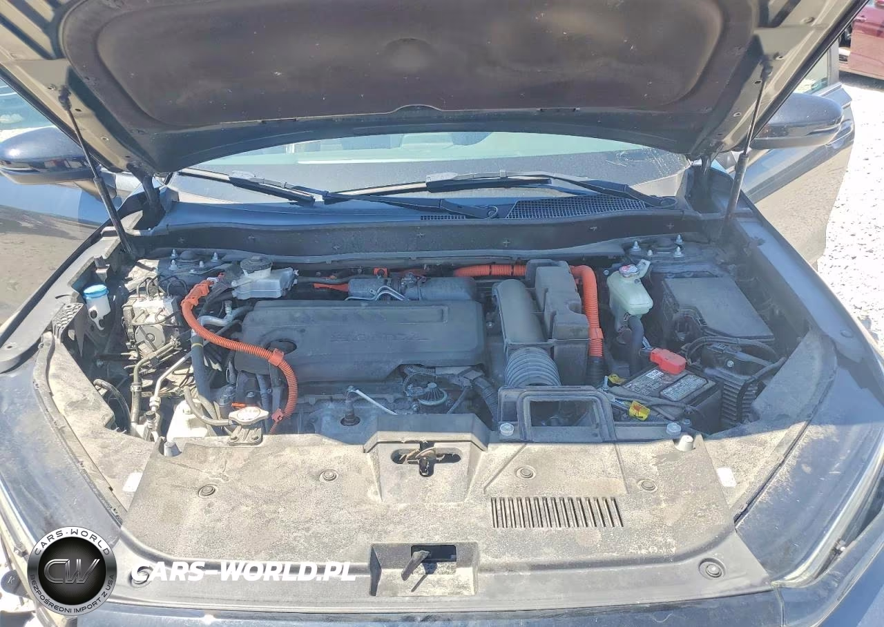 2023 Honda Cr-V Sport VIN:7FARS5H58PE004098 - 11