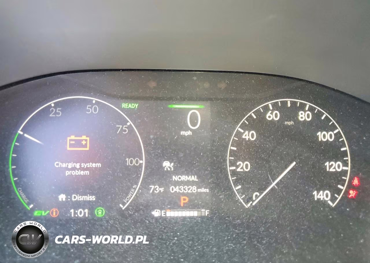 2023 Honda Cr-V Sport VIN:7FARS5H58PE004098 - 9