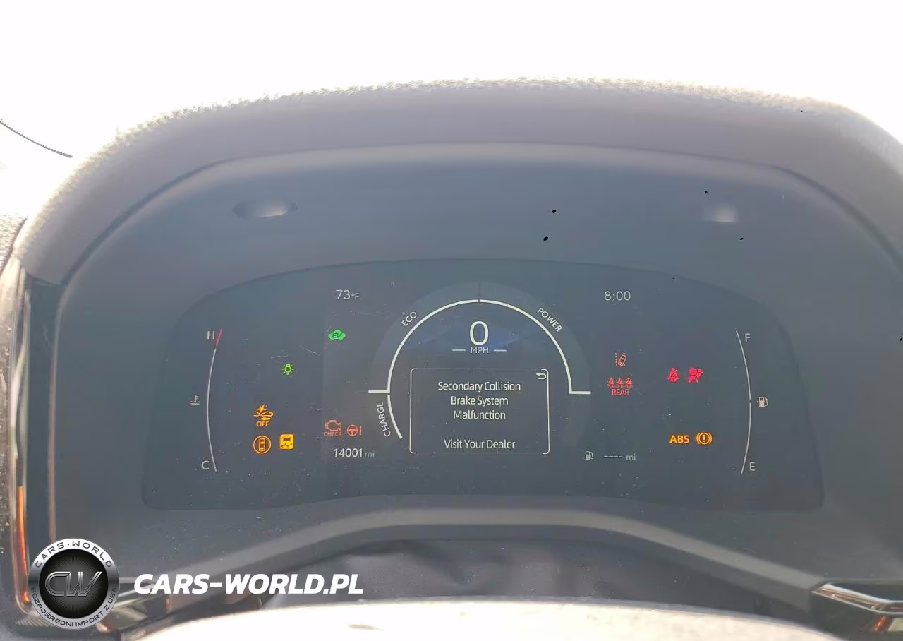 2025 Toyota Camry Le VIN:4T1DAACKXSU649541 - 9