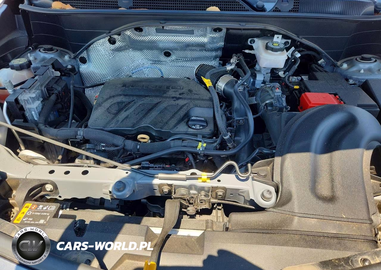 2021 Buick Encore Gx Preferred VIN:KL4MMBS24MB119089 - 12