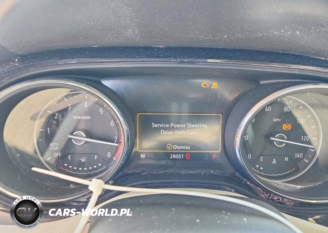 2021 Buick Encore Gx Preferred VIN:KL4MMBS24MB119089 - 9