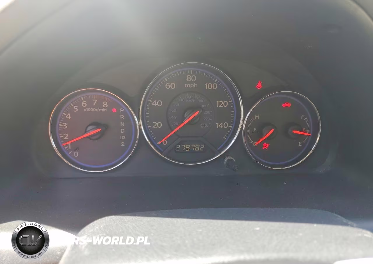 2003 Honda Civic Lx VIN:2HGES16543H612969 - 9
