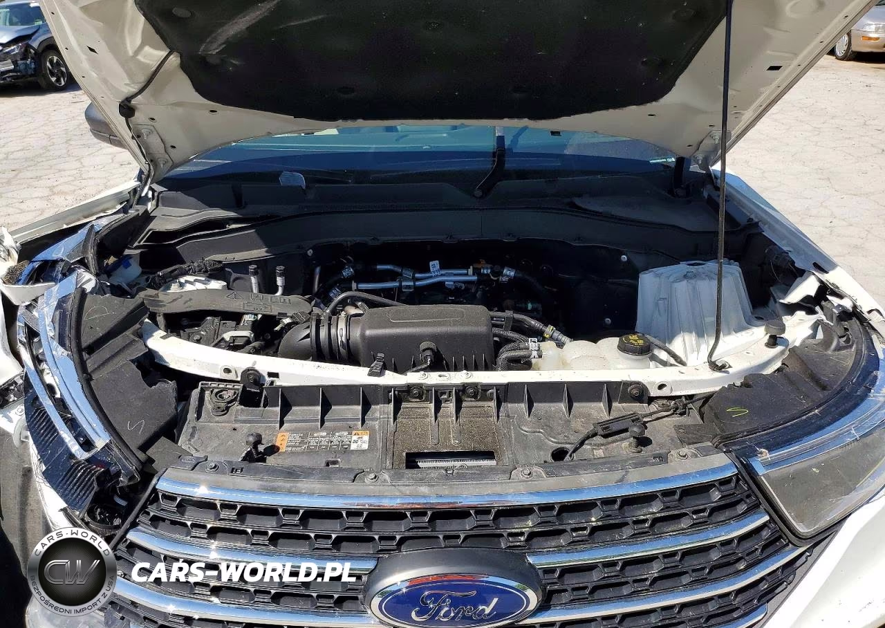 2022 Ford Explorer Xlt VIN:1FMSK8DH8NGB48280 - 12