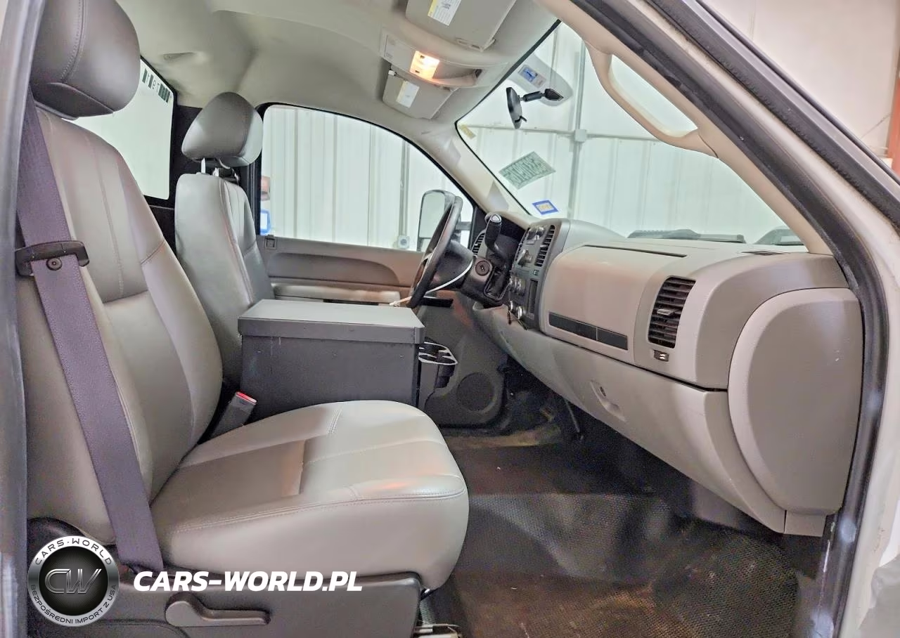 2012 Chevrolet Silverado C1500 VIN:1GCNCPEX9CZ324107 - 11