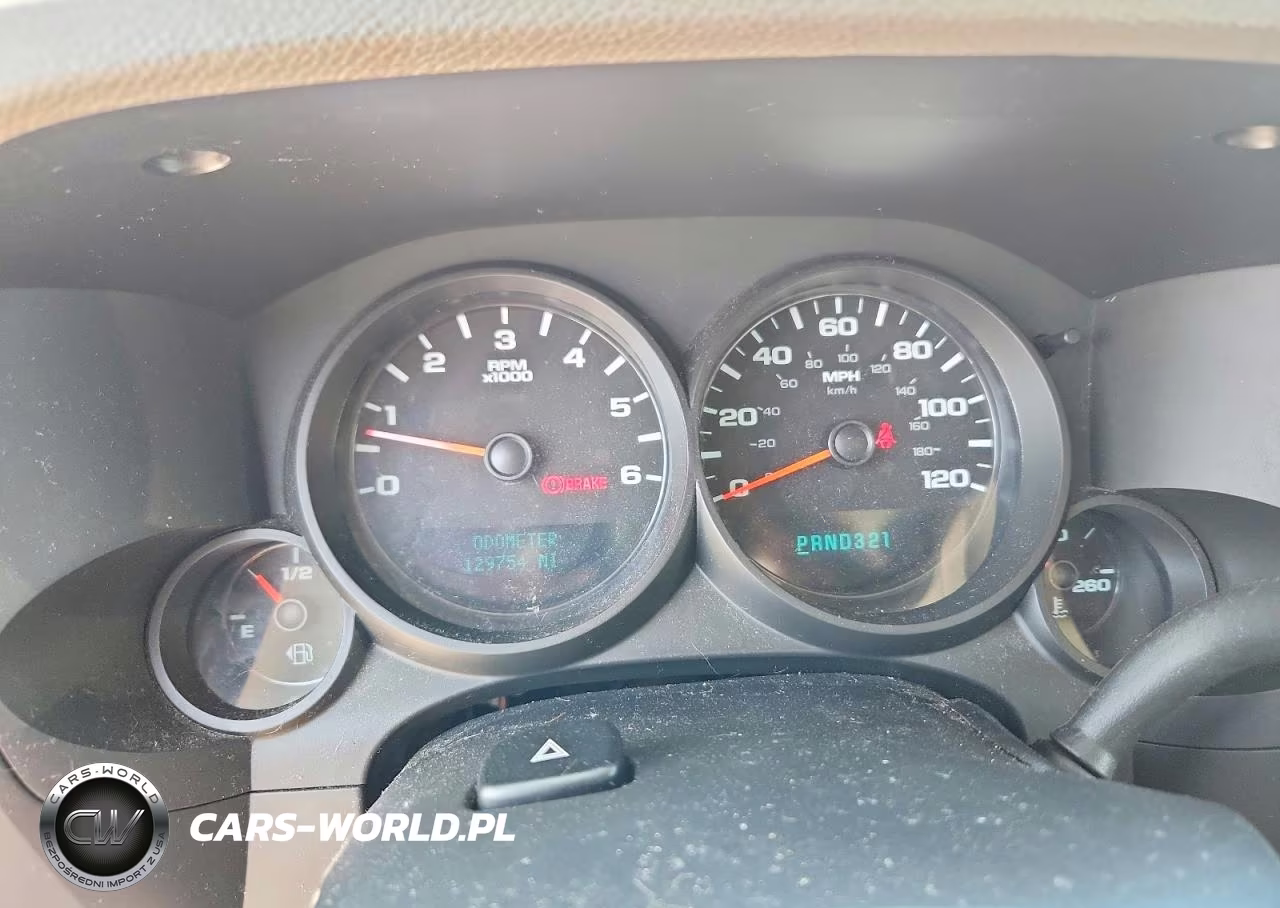 2012 Chevrolet Silverado C1500 VIN:1GCNCPEX9CZ324107 - 9