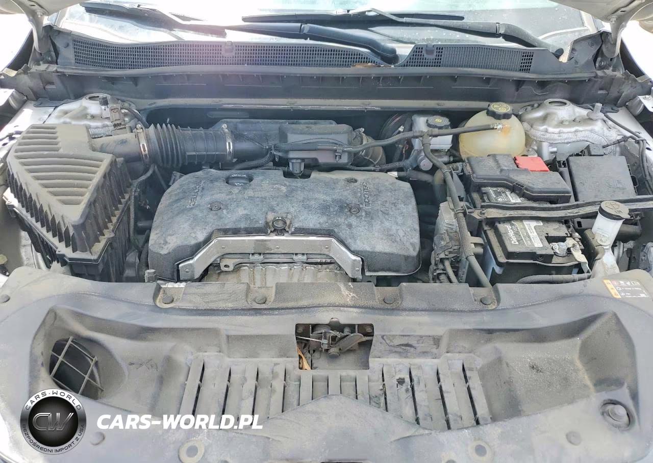 2020 Chevrolet Blazer 1Lt VIN:3GNKBBRA5LS594874 - 12