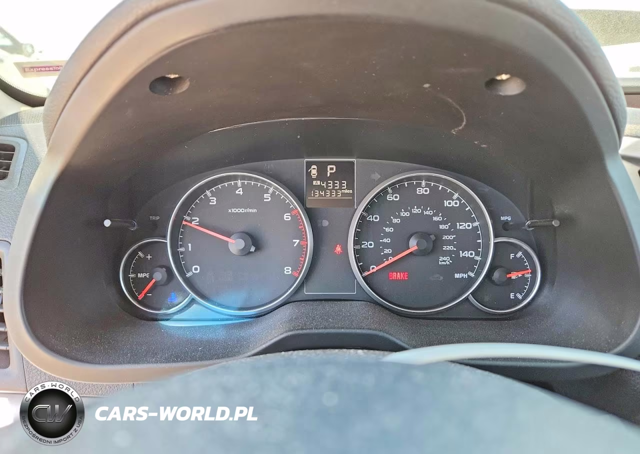 2013 Subaru Legacy VIN:4S3BMCC66D3007148 - 9