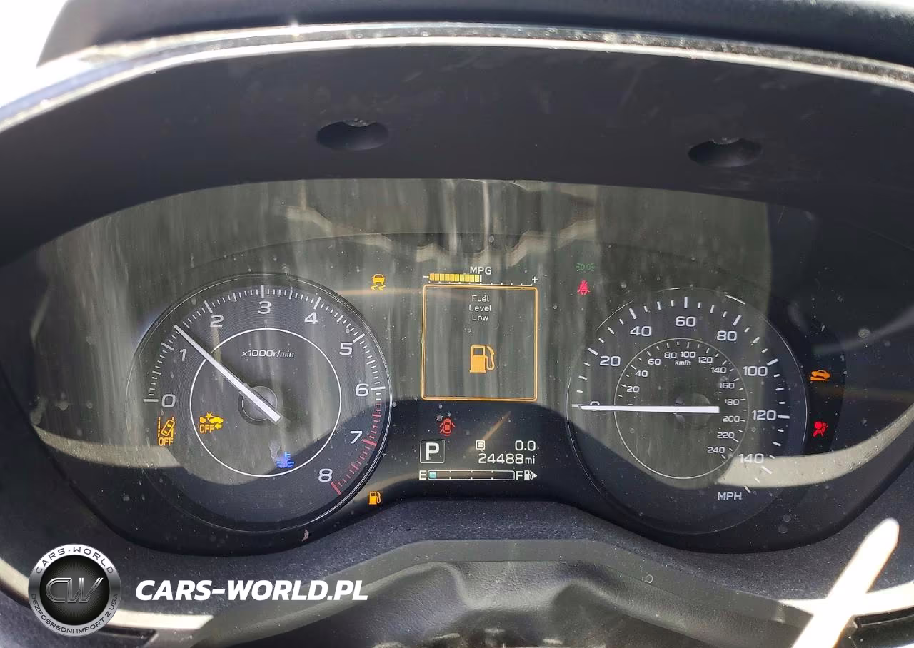 2022 Subaru Impreza VIN:4S3GKAB60N3607392 - 9