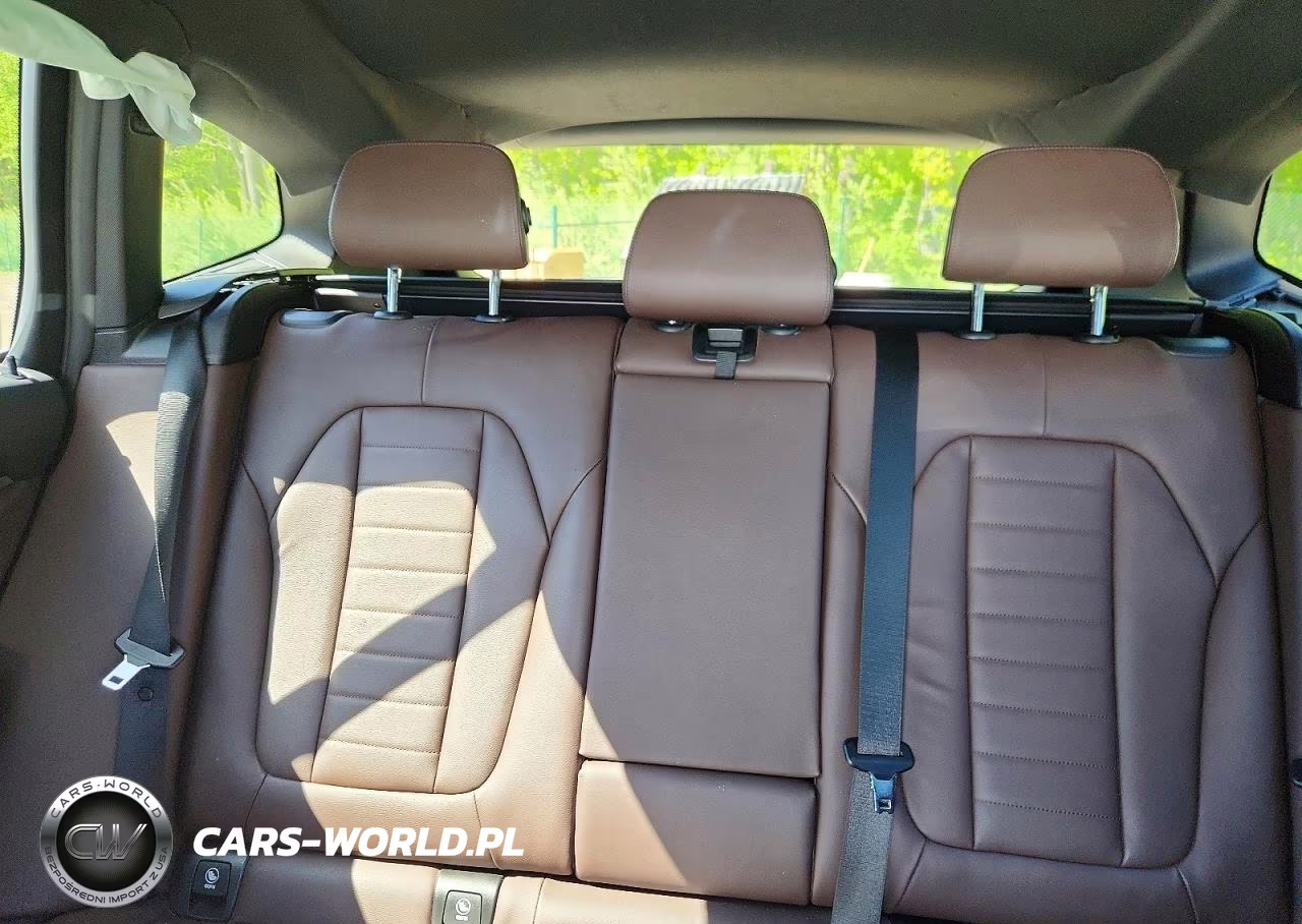 2019 BMW X3 xDrive30I VIN:5UXTR9C52KLE21123 - 10