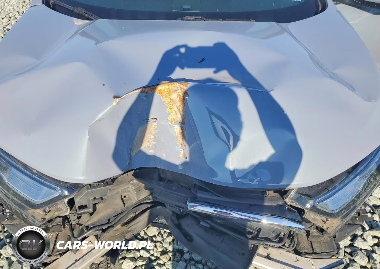 2020 Honda Cr-V Touring VIN:2HKRW1H98LH415721 - 12