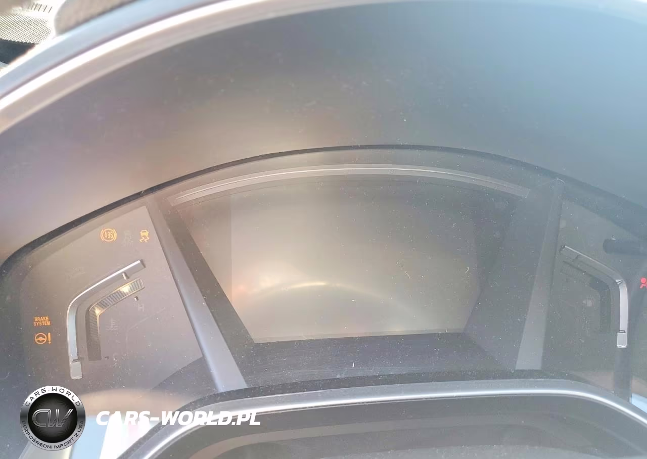 2020 Honda Cr-V Touring VIN:2HKRW1H98LH415721 - 9