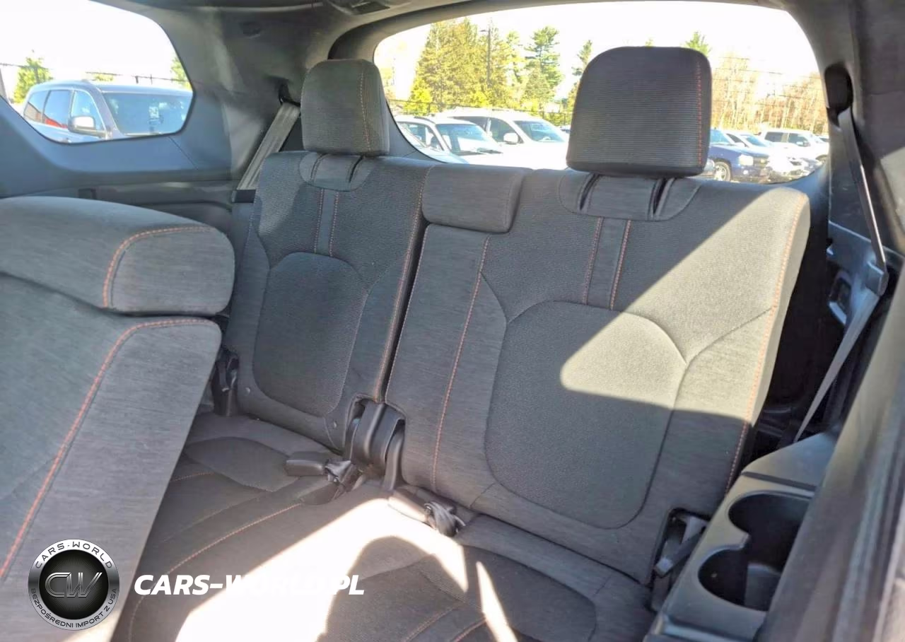 2023 Honda Pilot Sport VIN:5FNYG1H33PB013968 - 6