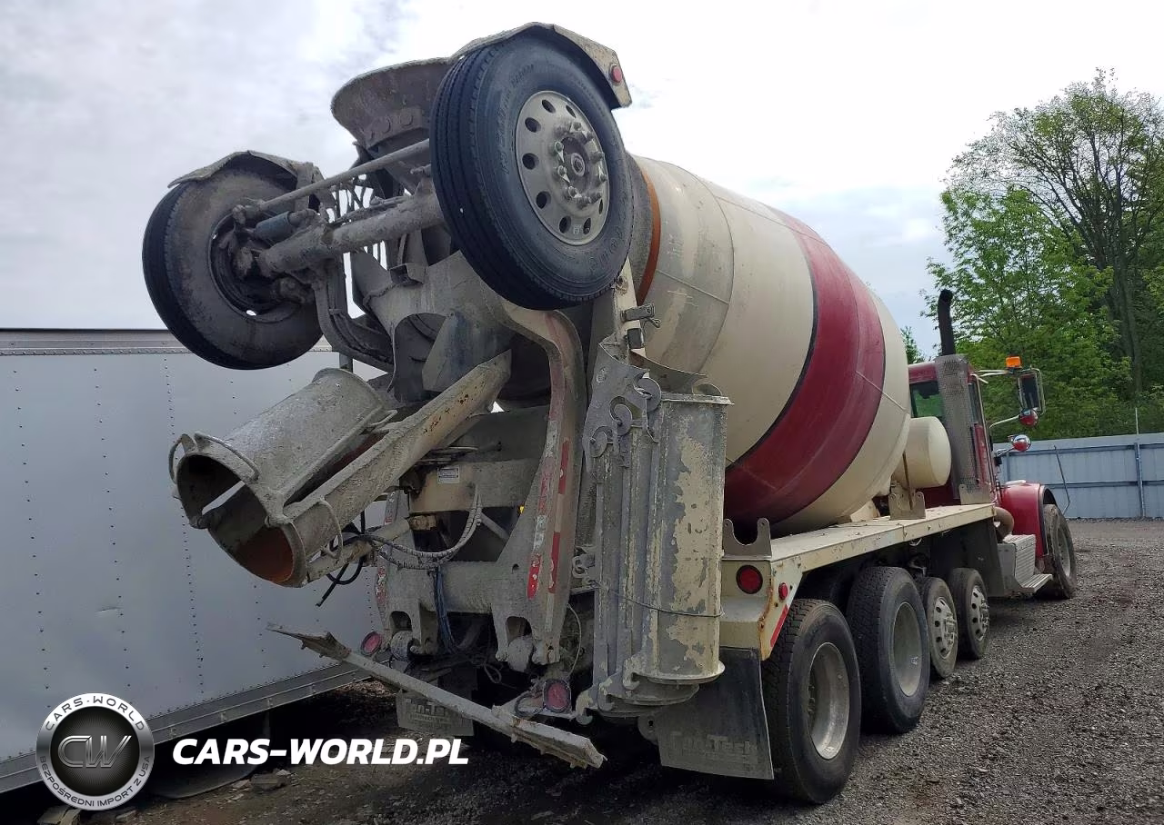 2013 Peterbilt 365 VIN:1NPSL7TX1DD182767 - 4