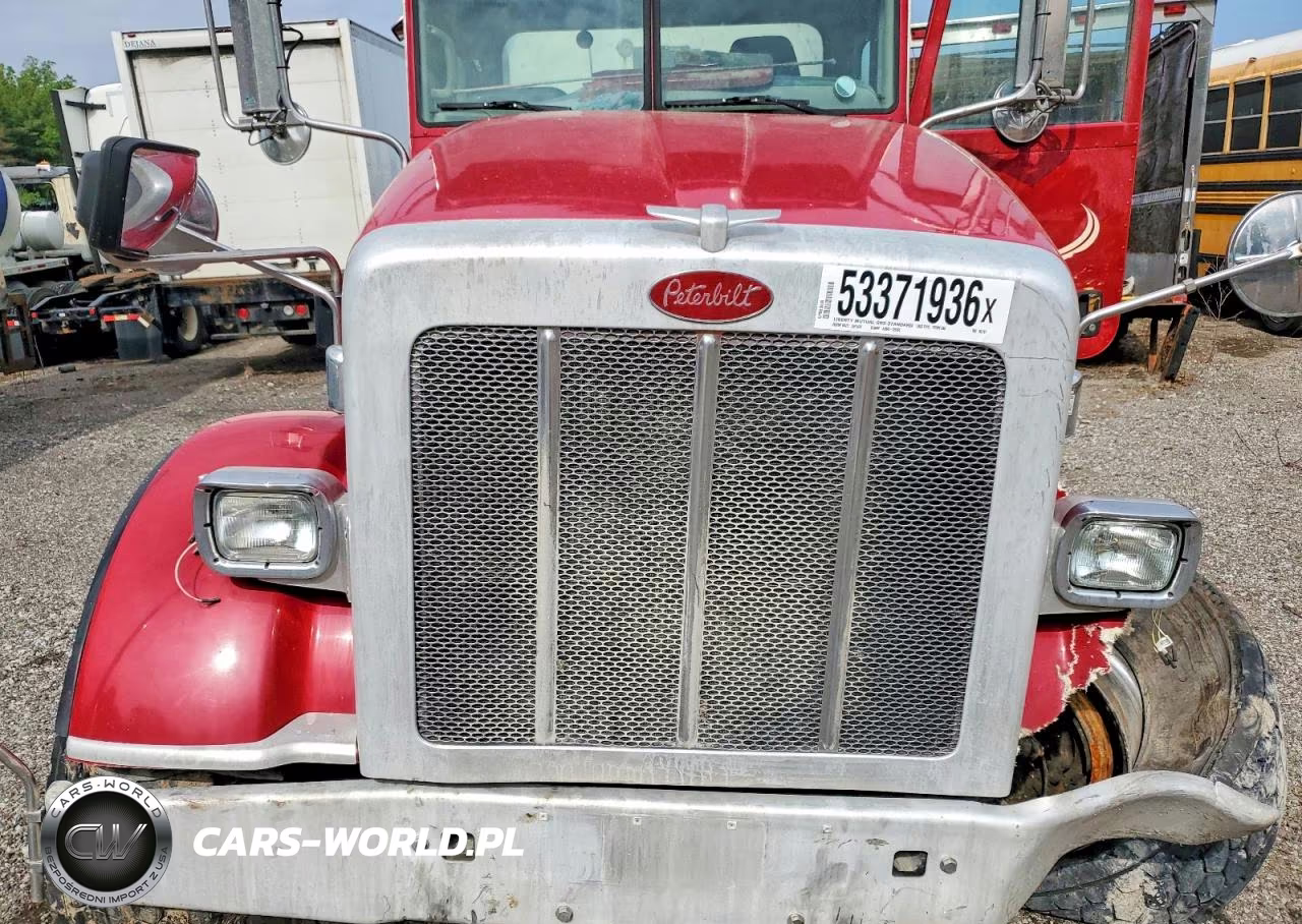 2013 Peterbilt 365 VIN:1NPSL7TX1DD182767 - 7