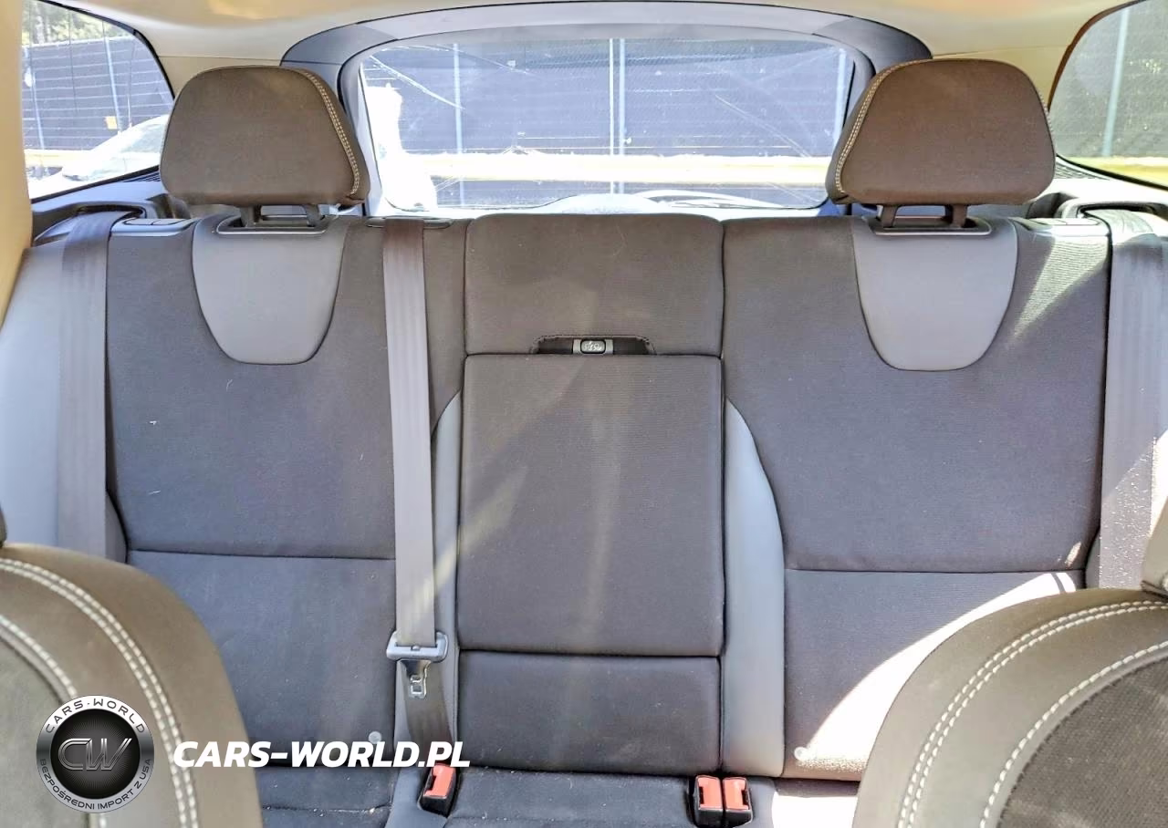 2012 Volvo Xc60 3.2 VIN:YV4952DL5C2330702 - 10