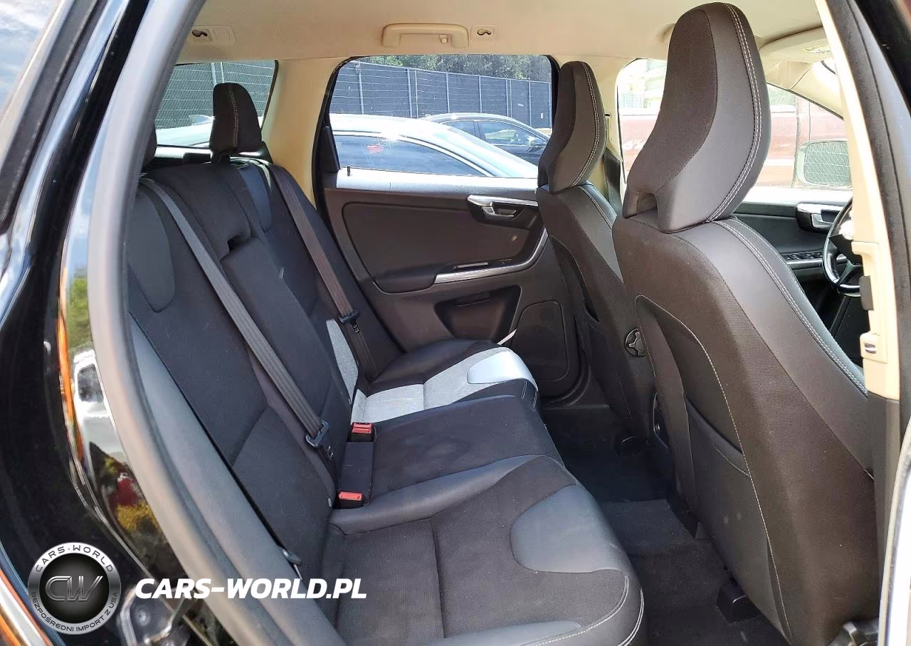 2012 Volvo Xc60 3.2 VIN:YV4952DL5C2330702 - 11