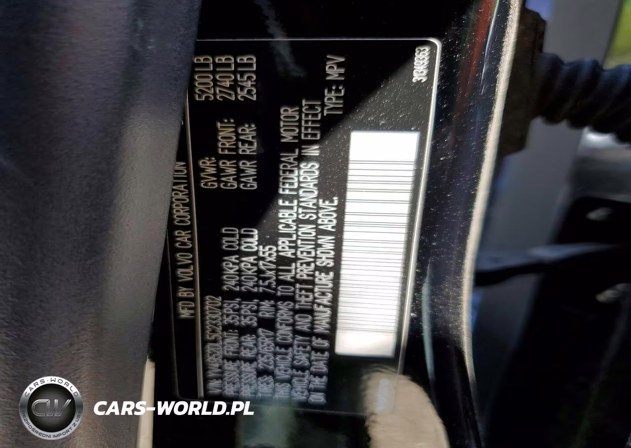 2012 Volvo Xc60 3.2 VIN:YV4952DL5C2330702 - 13
