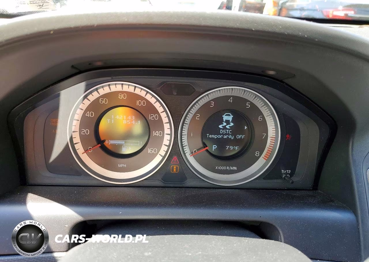 2012 Volvo Xc60 3.2 VIN:YV4952DL5C2330702 - 9