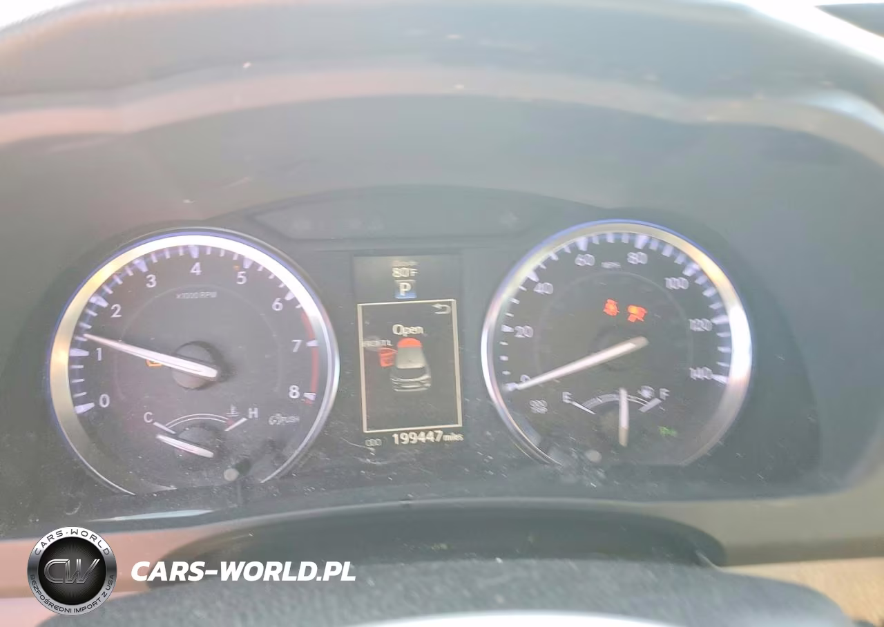 2014 Toyota Highlander Limited VIN:5TDYKRFH9ES019309 - 9