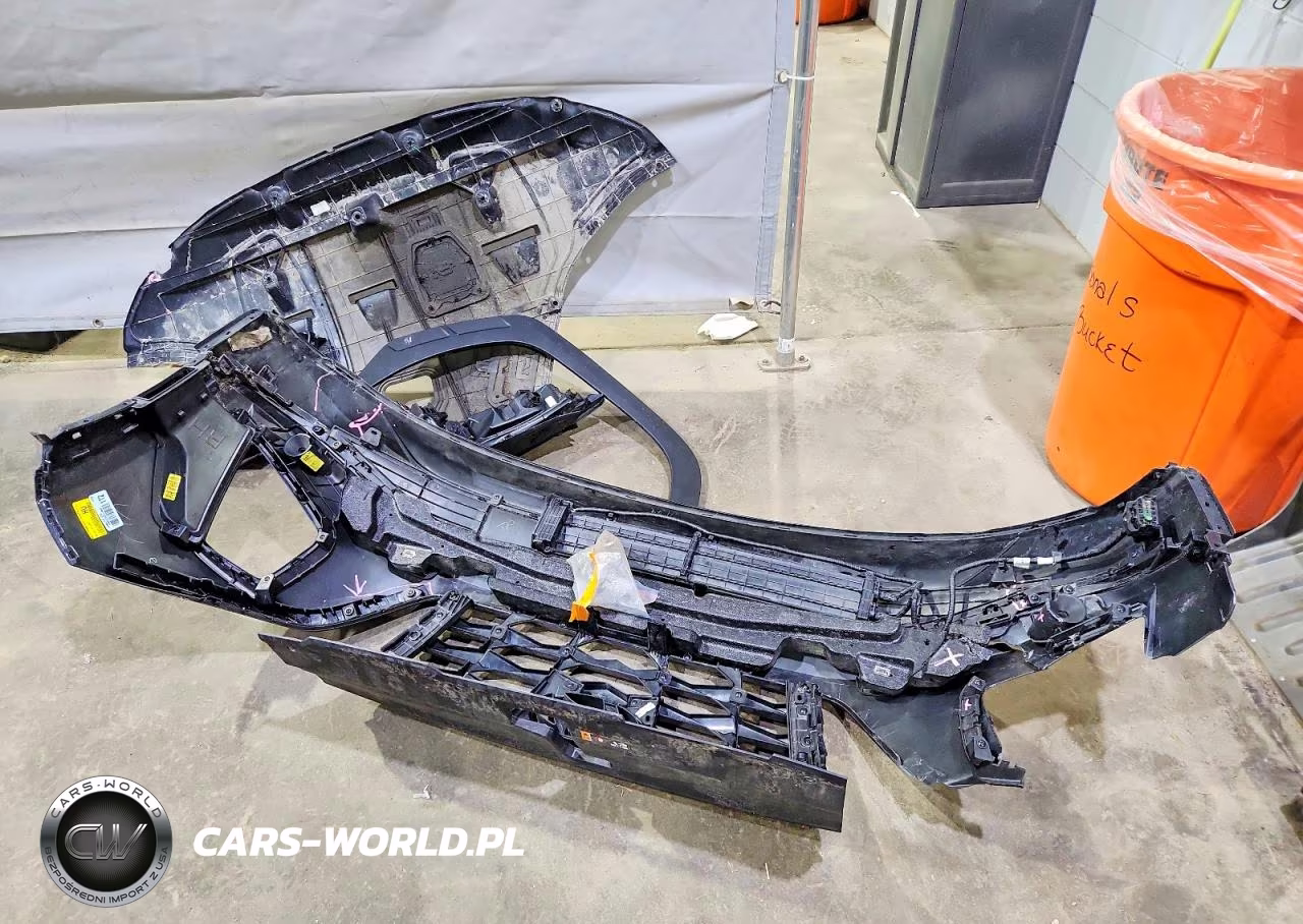 2023 Hyundai Tucson Sel VIN:5NMJBCAE5PH253948 - 13