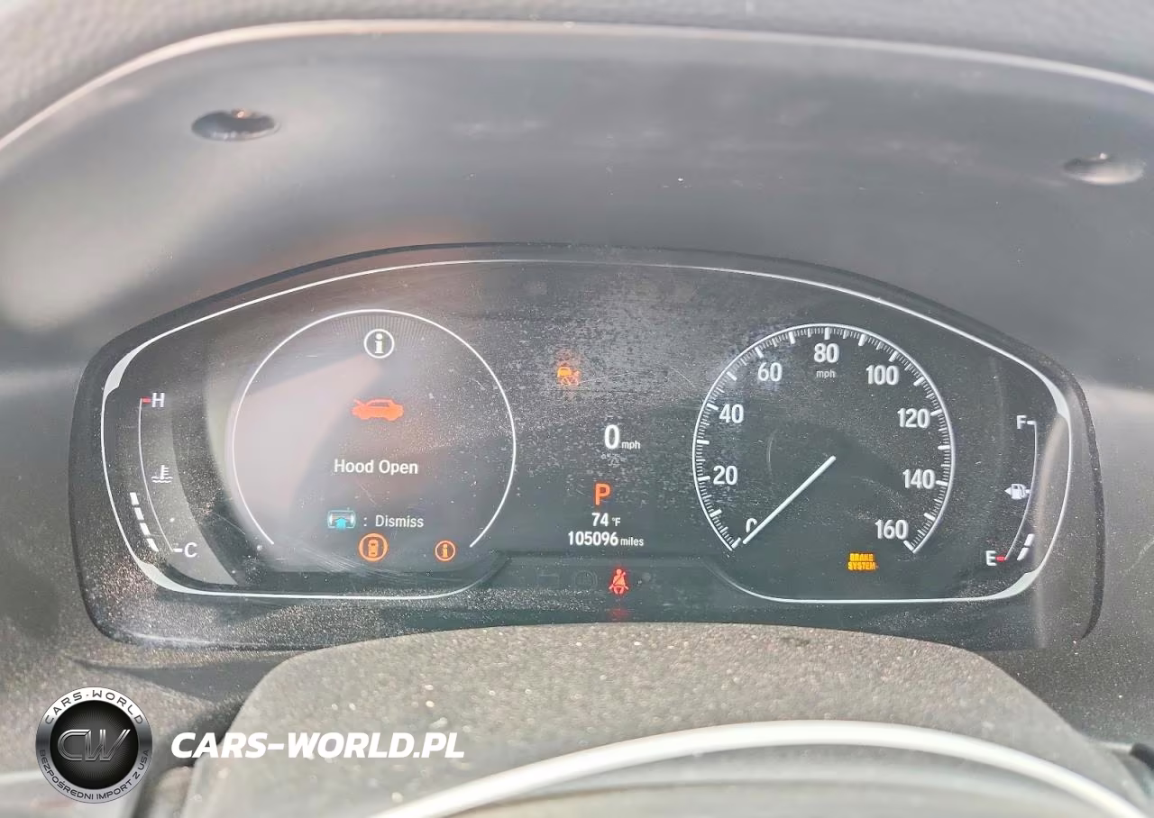 2022 Honda Accord Sport VIN:1HGCV1F37NA038253 - 9