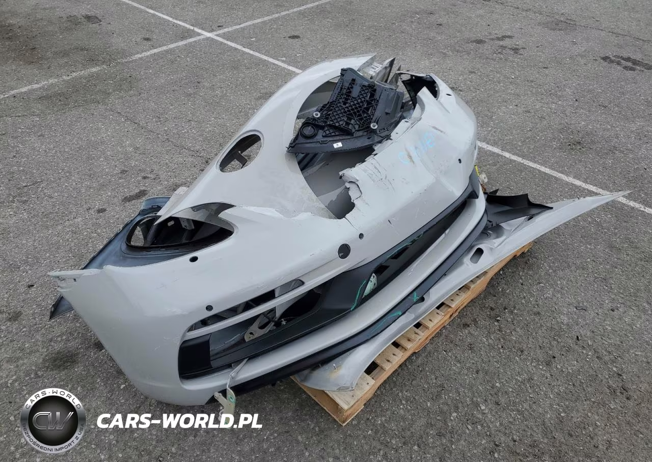 2019 Porsche Cayman S VIN:WP0AB2A82KS278159 - 12