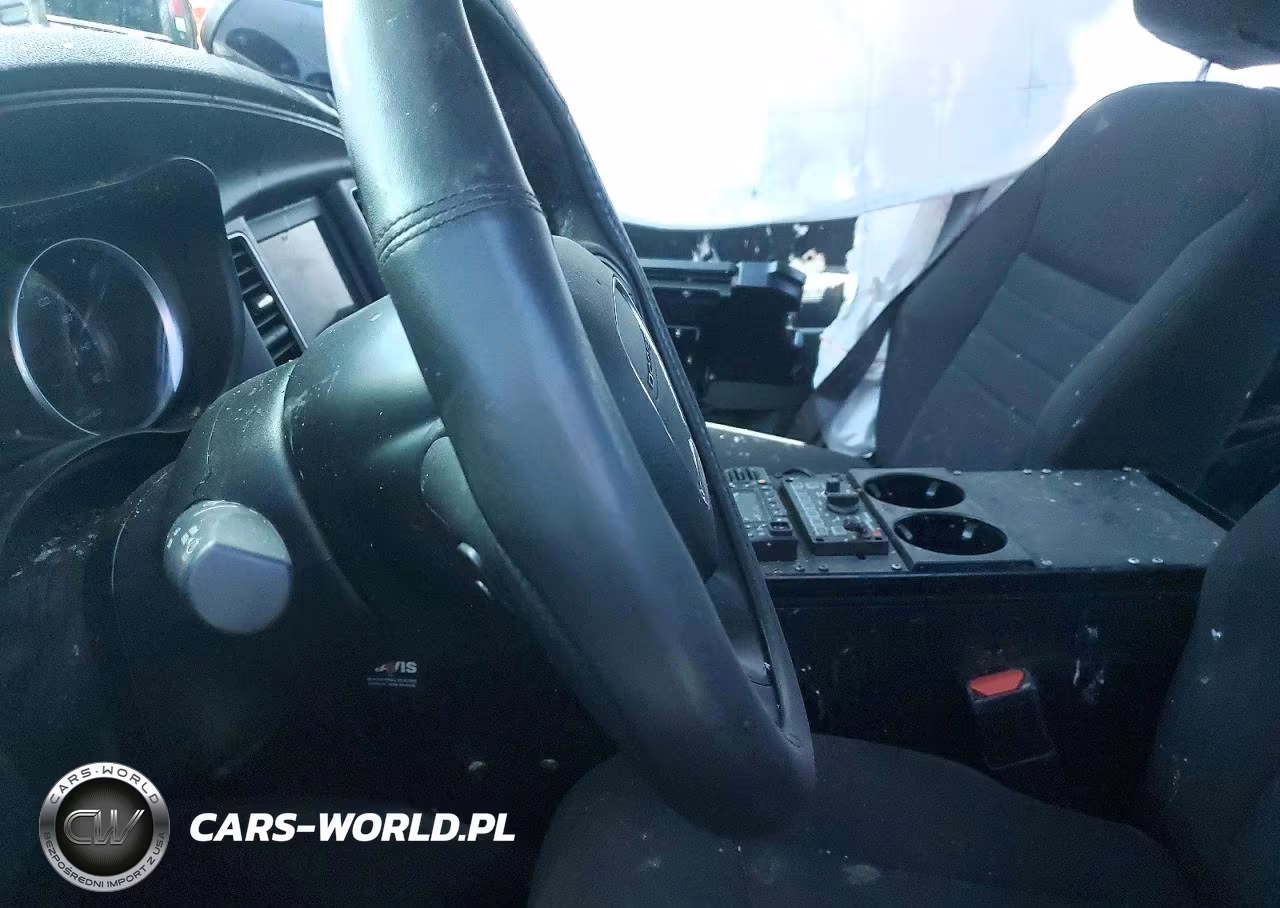 2023 Dodge Charger Police VIN:2C3CDXKG2PH604809 - 7