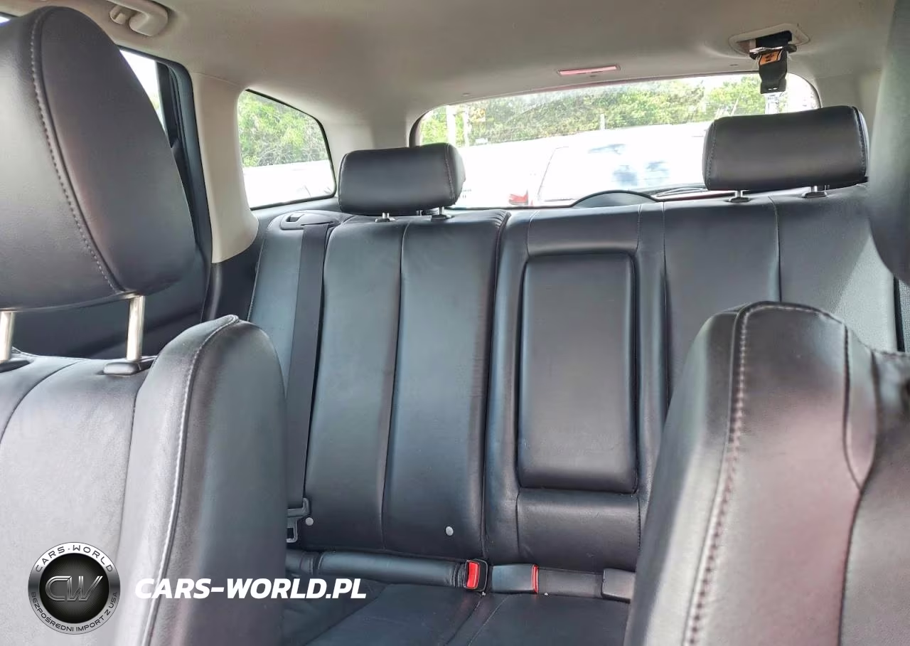 2010 Mazda Cx-7 VIN:JM3ER2W35A0352069 - 10
