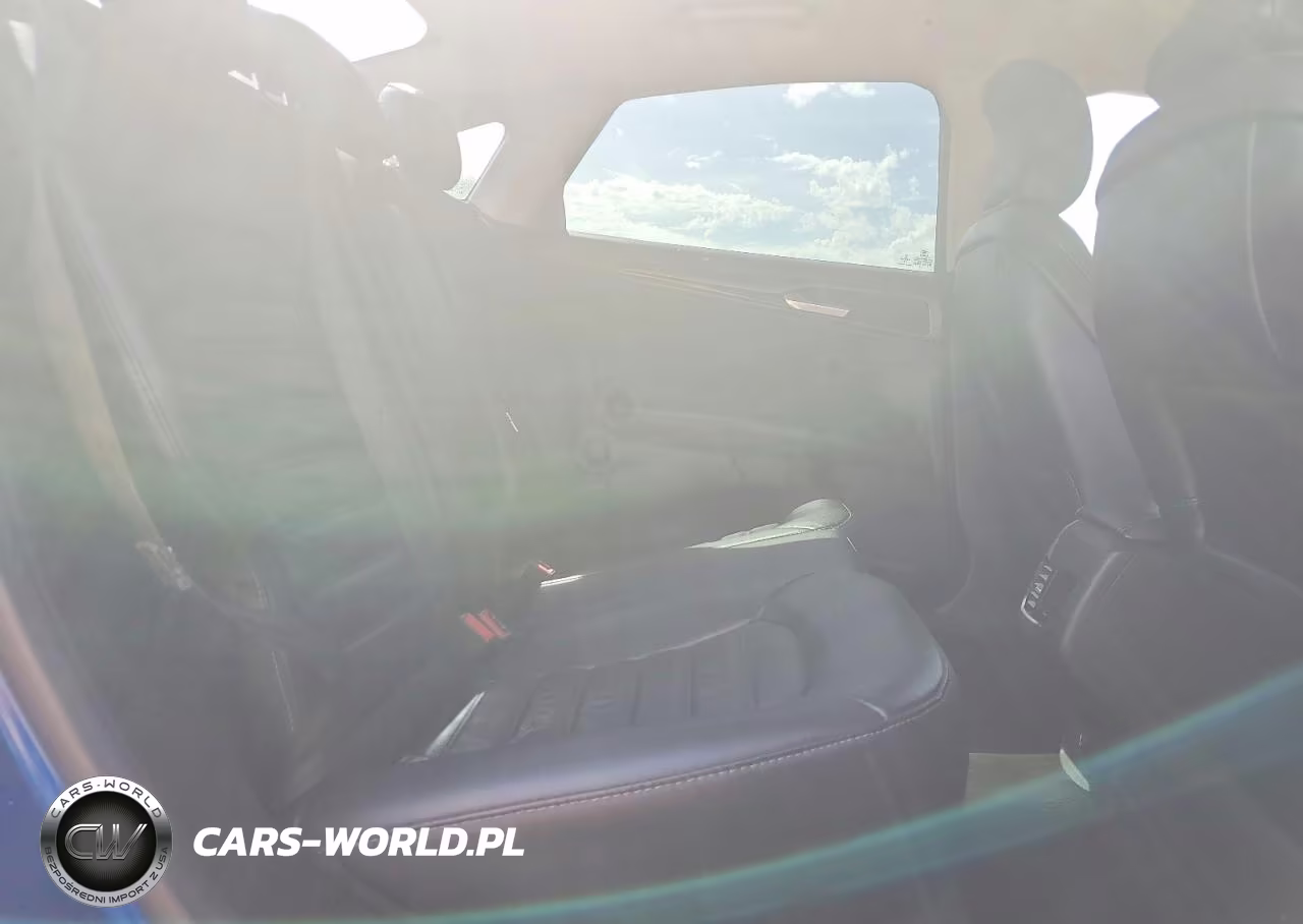 2017 Ford Fusion Se VIN:3FA6P0HD0HR115485 - 10