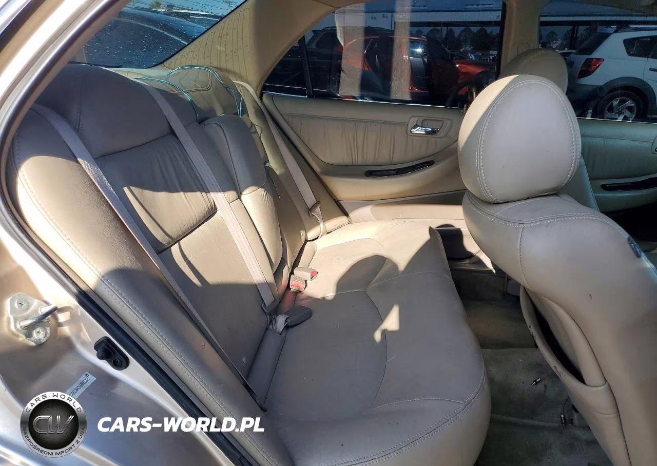 2002 Honda Accord Ex VIN:1HGCG66842A085612 - 10