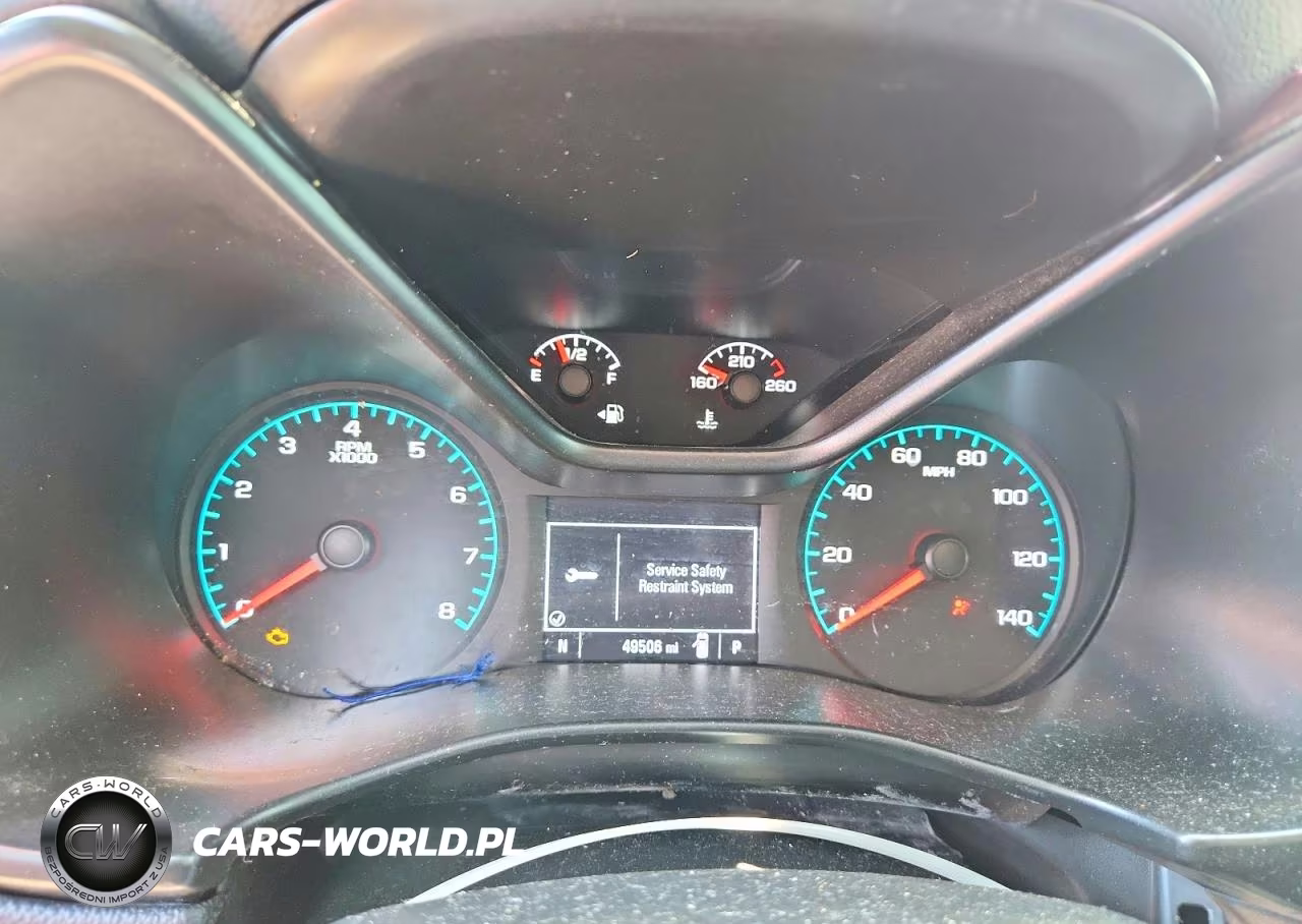 2021 GMC Canyon Elevation VIN:1GTG5CENXM1147836 - 9