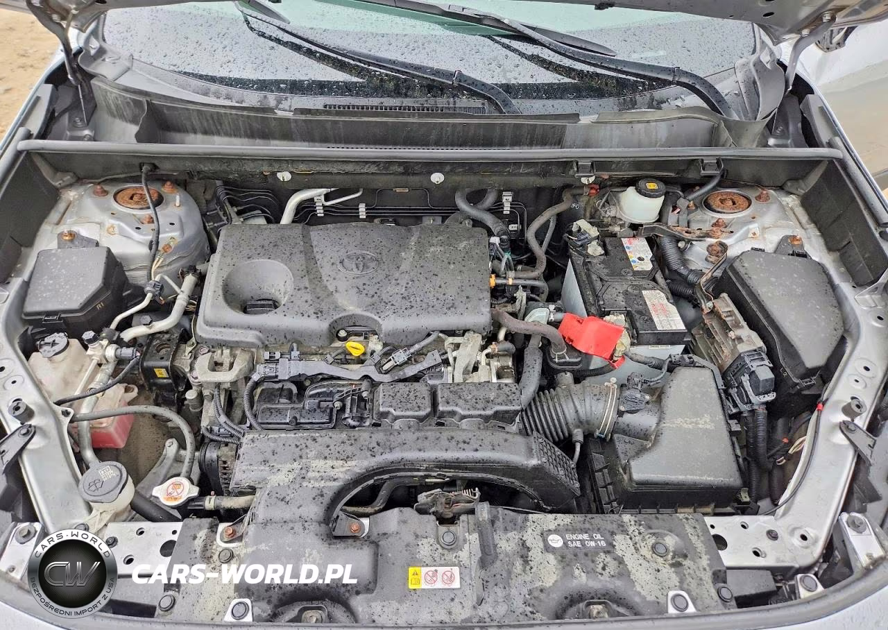 2020 Toyota Rav4 Xle VIN:JTMP1RFV1LD527691 - 12