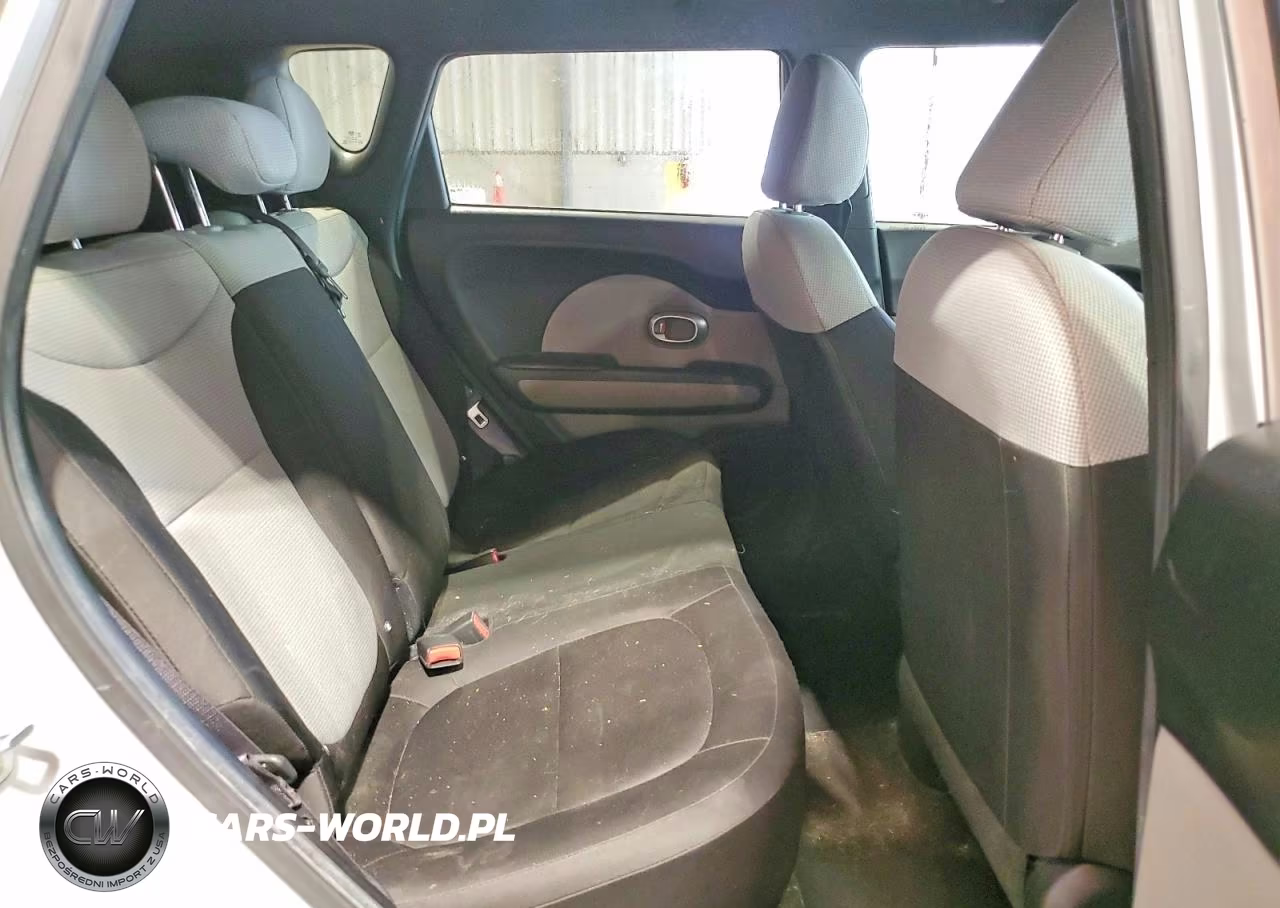 2016 Kia Soul Base VIN:KNDJN2A24G7852287 - 11