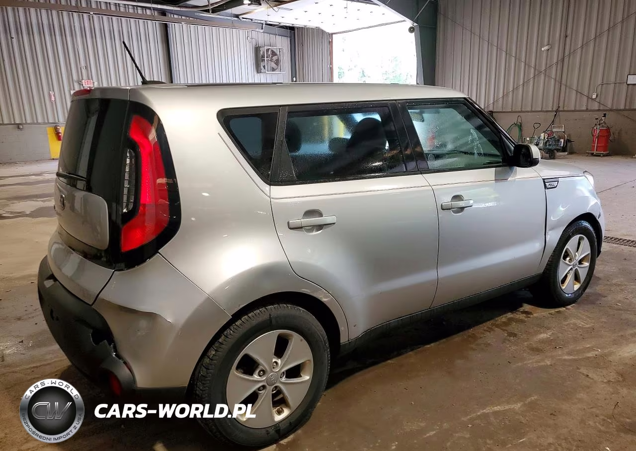 2016 Kia Soul Base VIN:KNDJN2A24G7852287 - 3