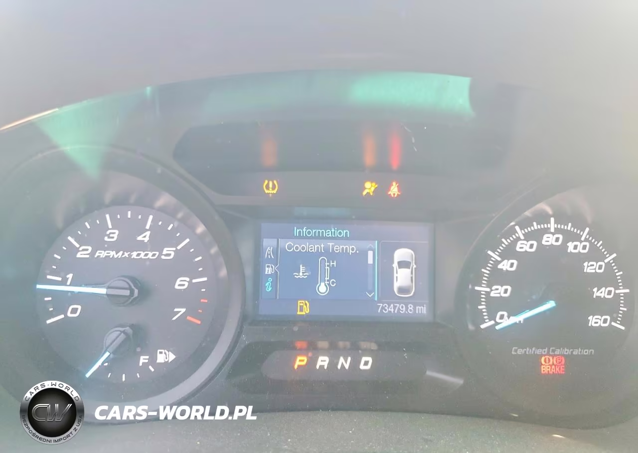 2015 Ford Explorer Police Interceptor VIN:1FM5K8AR2FGC67910 - 9