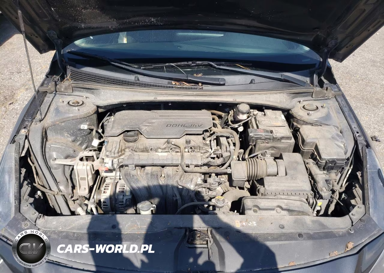 2021 Hyundai Elantra Sel VIN:5NPLM4AG7MH010280 - 11