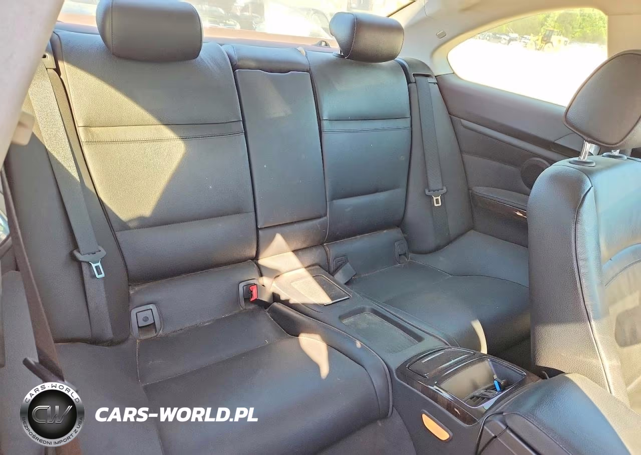 2012 BMW 328 I Sulev VIN:WBAKE5C5XCJ106224 - 10