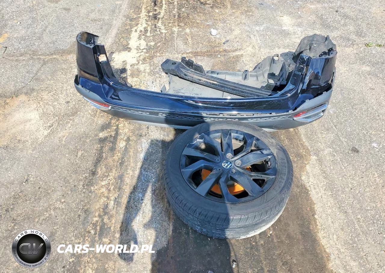 2022 Volkswagen Taos Se VIN:3VVRX7B26NM089489 - 13