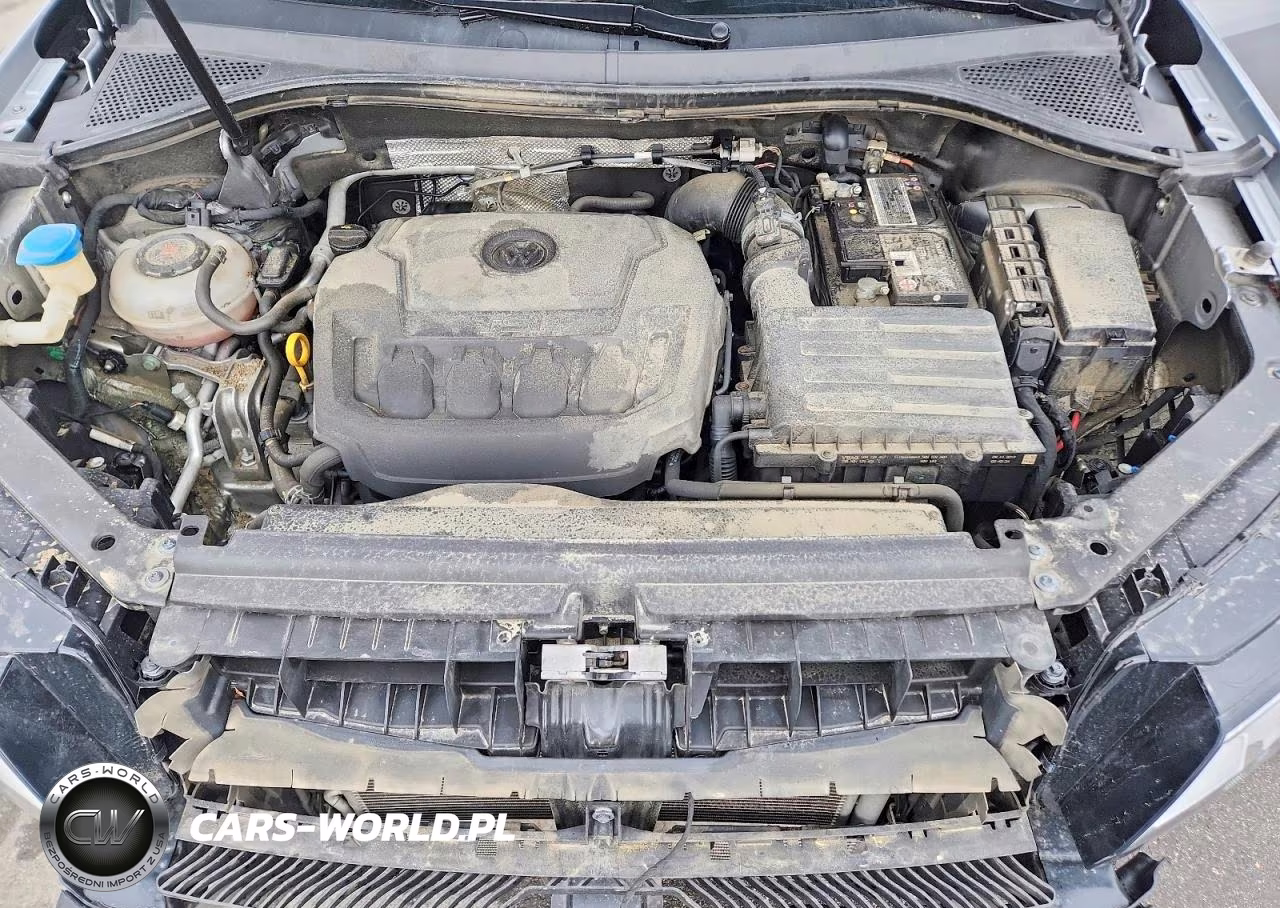 2020 Volkswagen Tiguan Se, 4Motion Sel VIN:3VV2B7AX7LM068581 - 11