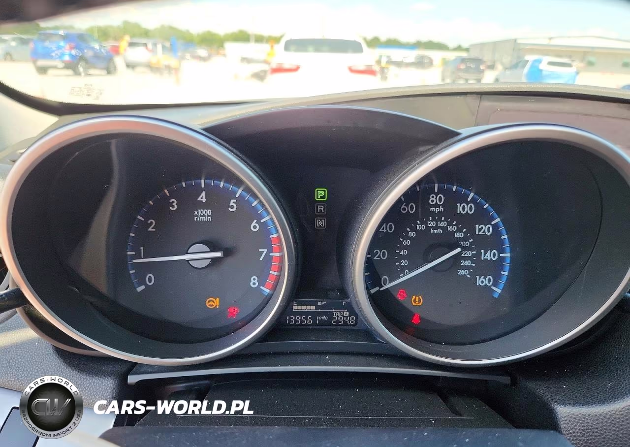 2013 Mazda 3 I VIN:JM1BL1L75D1710350 - 9
