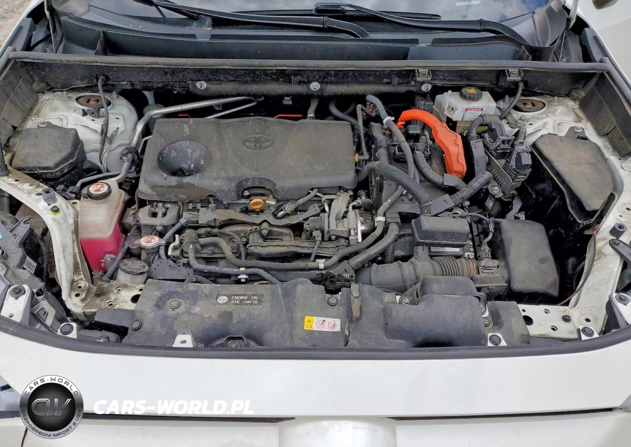 2020 Toyota Rav4 Limited VIN:4T3DWRFV6LU005534 - 12