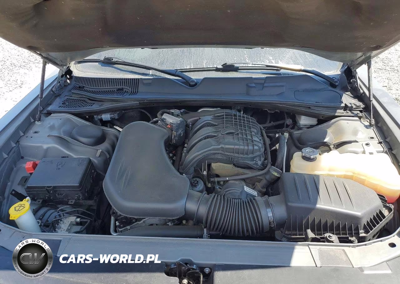 2023 Dodge Challenger Sxt VIN:2C3CDZAG4PH601990 - 11