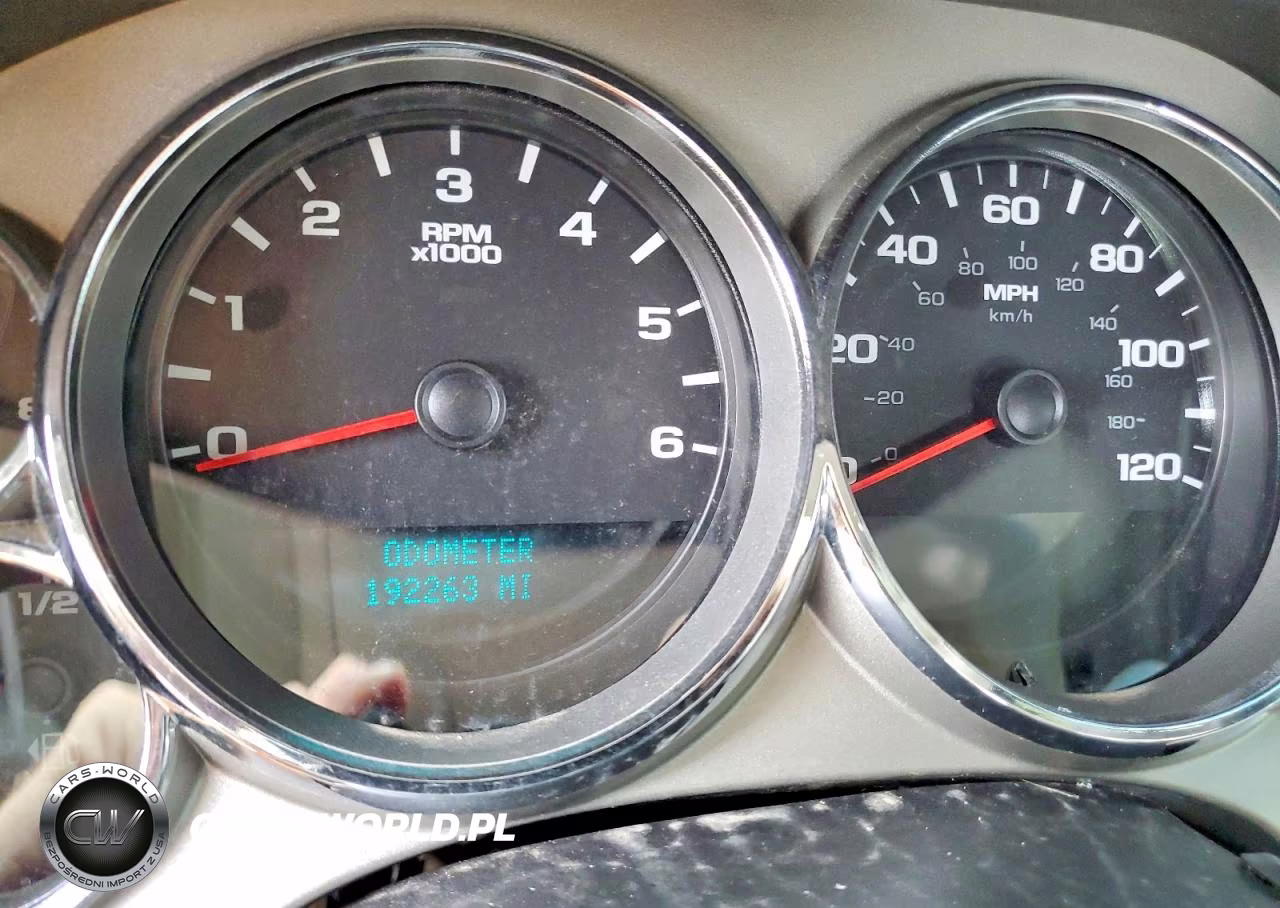 2007 GMC New Sierra K1500 VIN:2GTEK13M871619027 - 9