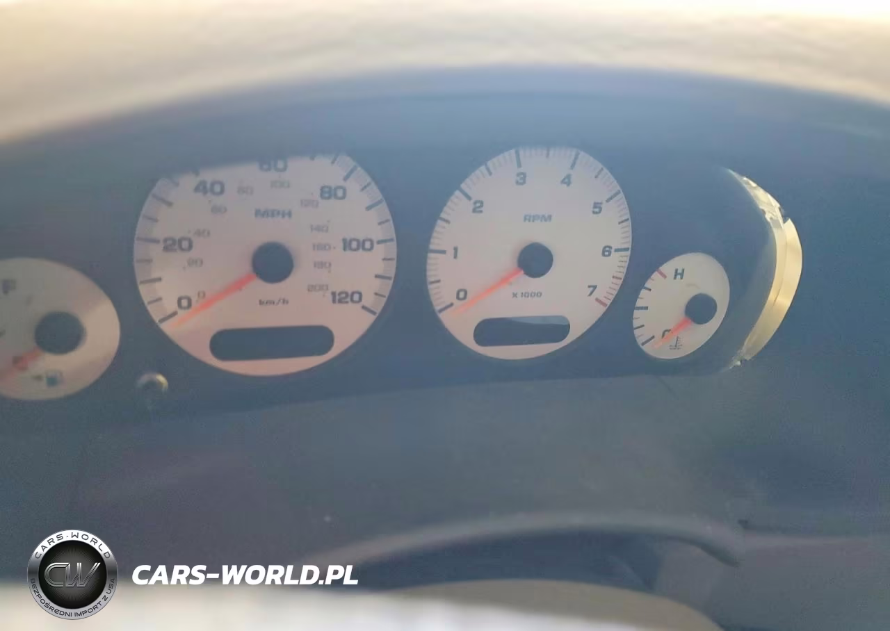 2002 Chrysler Town & Country Ex VIN:2C4GP74L42R762537 - 9