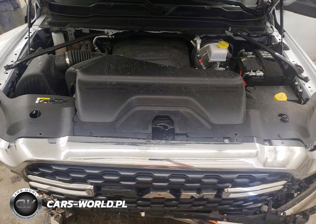 2024 Ram 2500 Big Horn VIN:3C6UR5DJ1RG365147 - 11