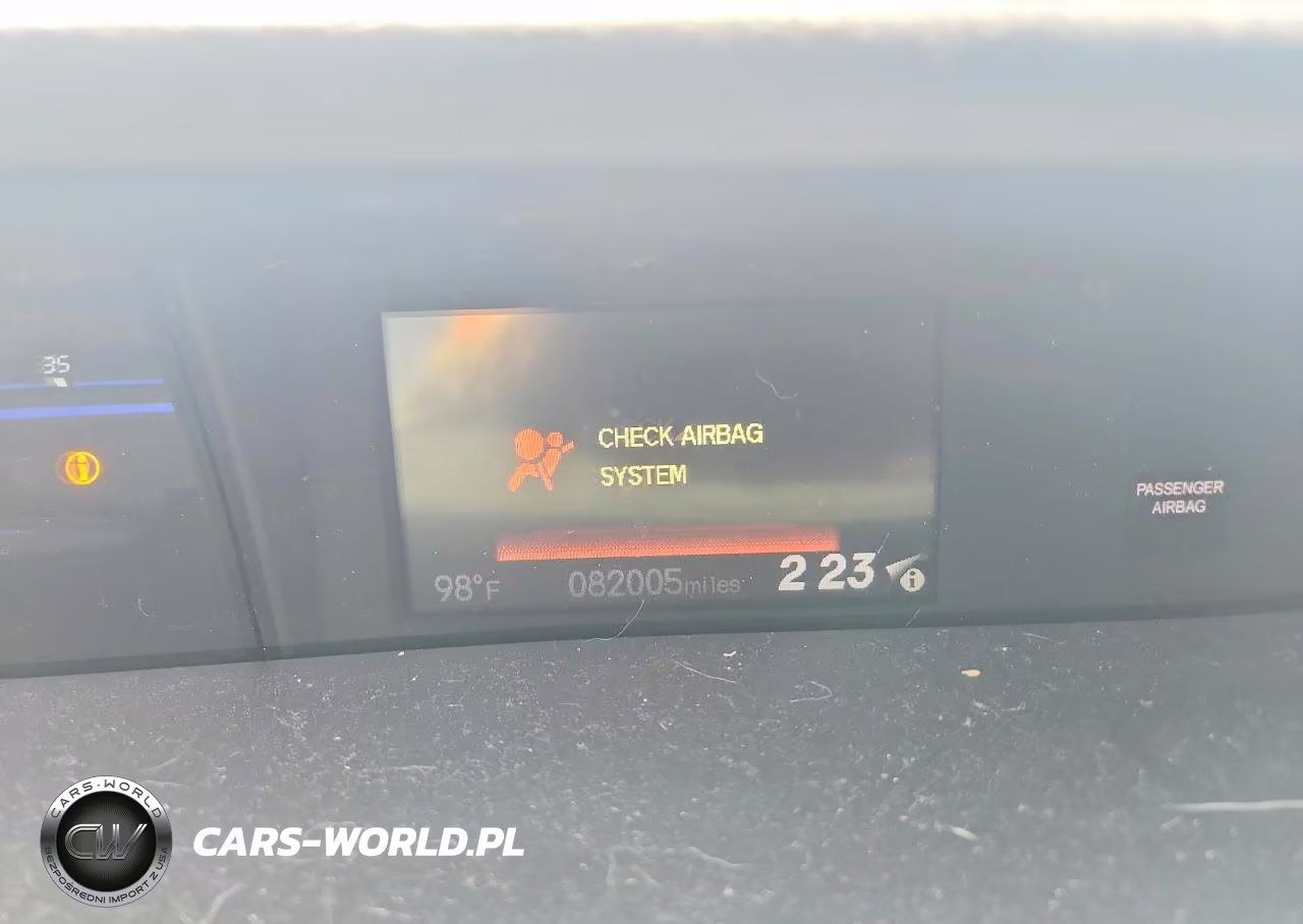 2014 Honda Civic Ex VIN:19XFB2F83EE006922 - 9