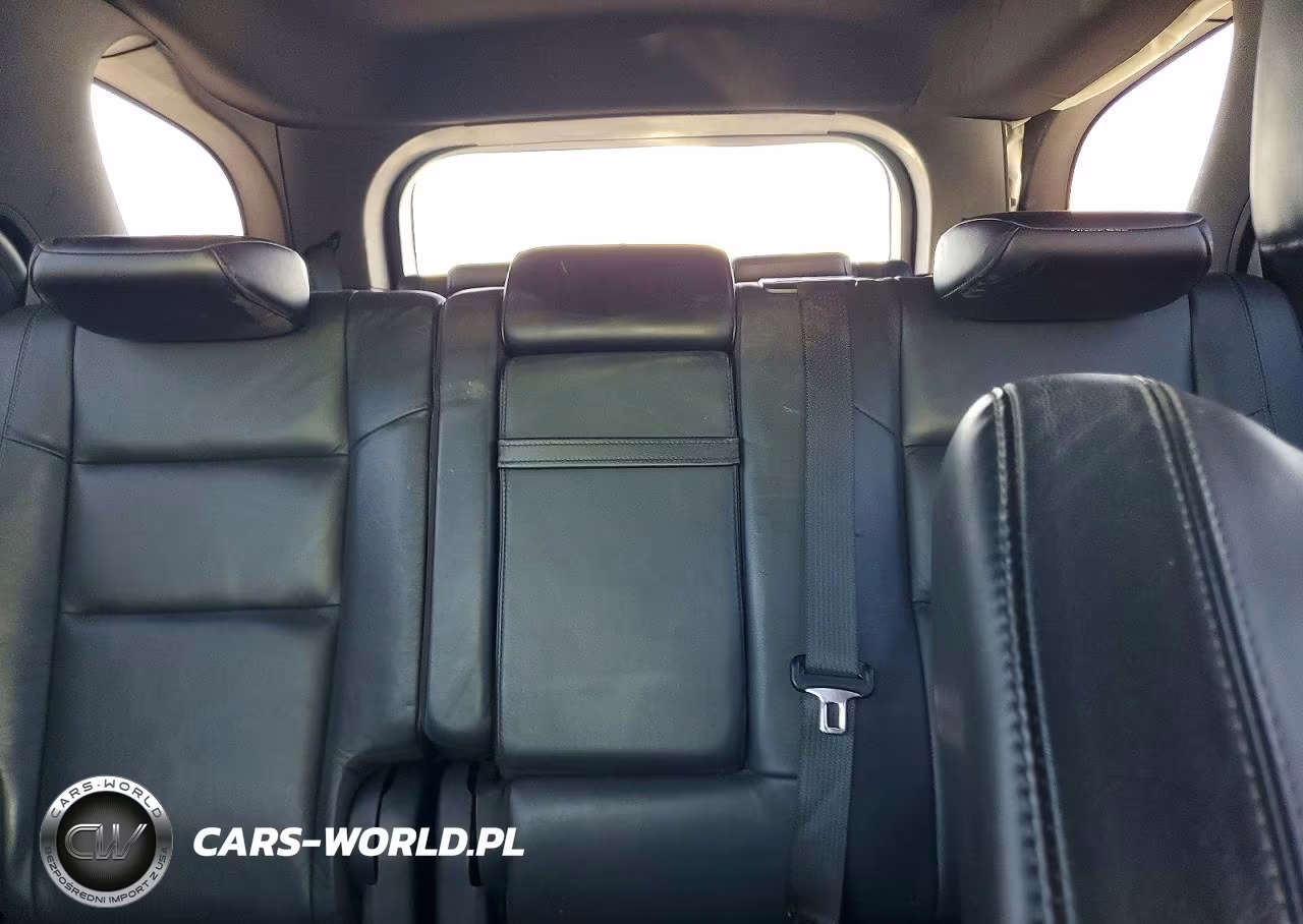 2021 Dodge Durango Gt VIN:1C4RDHDG9MC836539 - 10