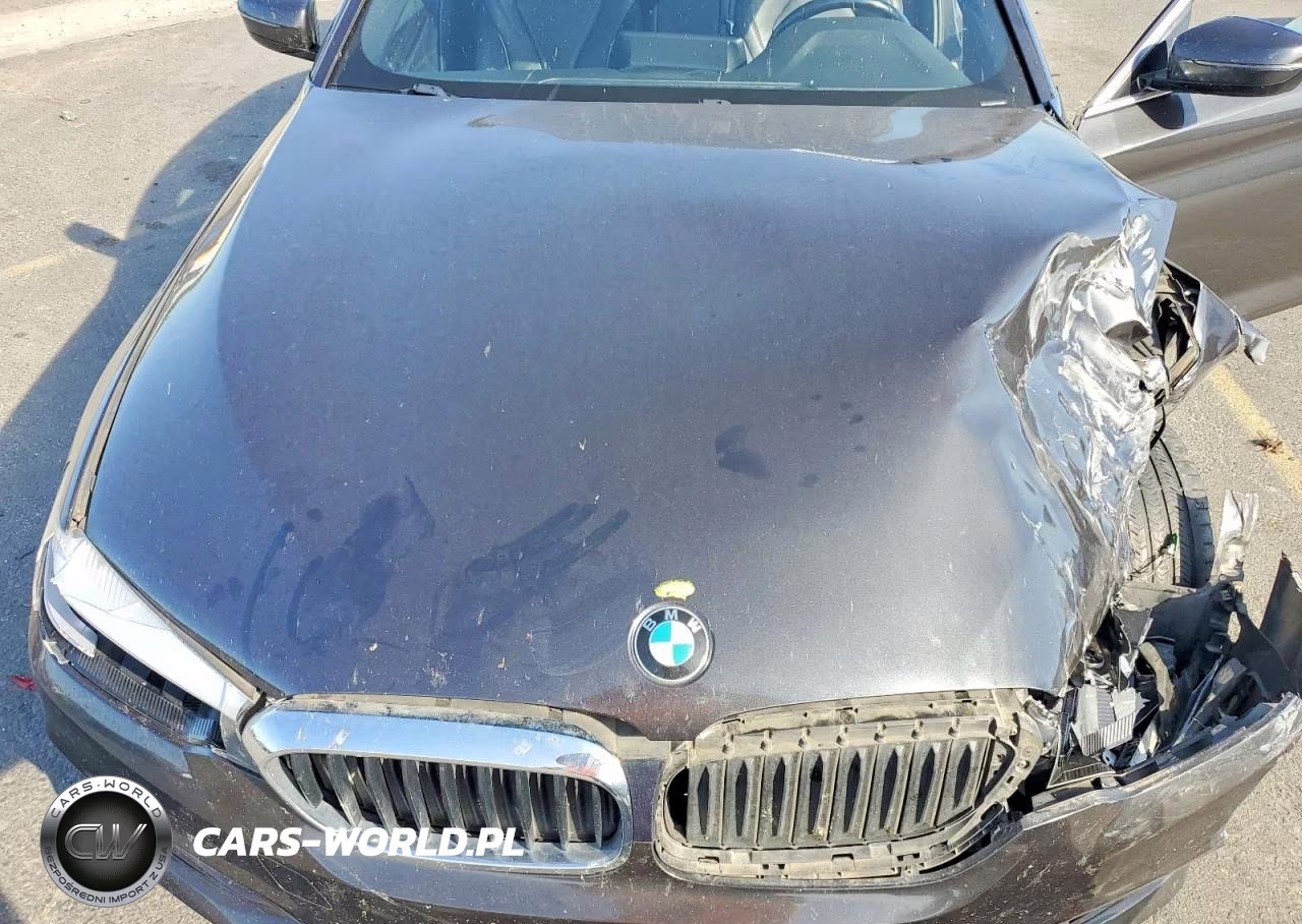 2018 BMW 540 I VIN:WBAJE5C58JWA95903 - 11
